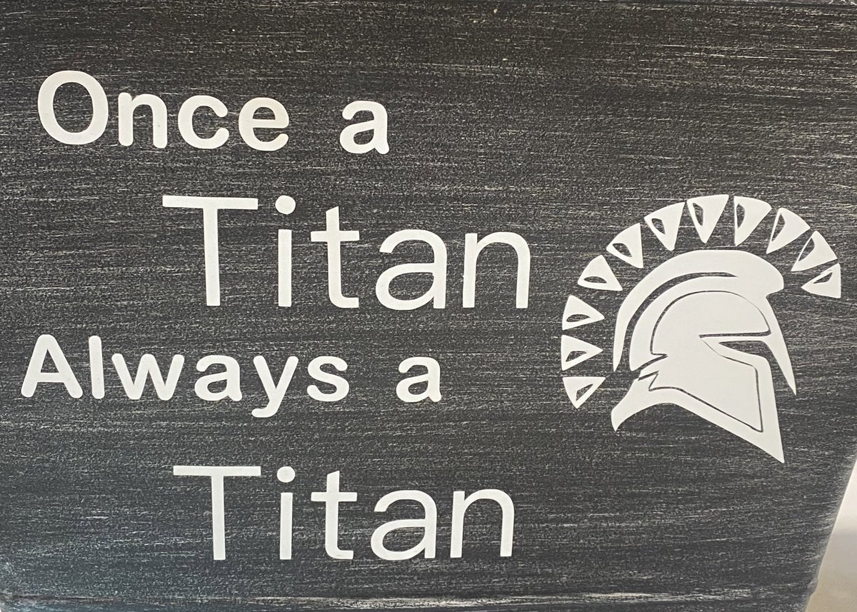 TSMSAD's tweet photo. Congratulations to our @TroySouthMiddle retirees - Mrs Jackson and Mrs Dorrell. Troy South was blessed to have you. Always remember: Once A Titan Always A Titan.  #TroySouth #proud2br3 #TitanStrong #TitanPride #TSMSRocks https://t.co/tqhELJ1acg