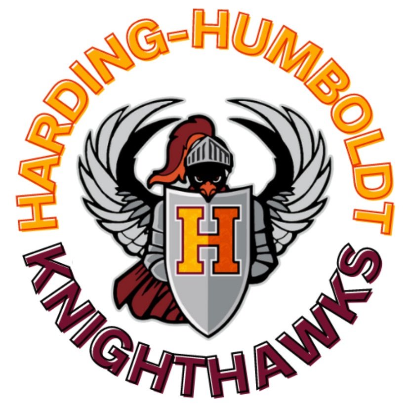 #NewProfilePic #WhoDis #KnightHawks #HTown #Football #Harding #Humboldt