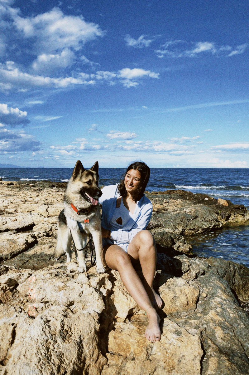 fdzmarieta's tweet photo. Mood de playa 💙✌🏽 https://t.co/hBCFATU6Tf