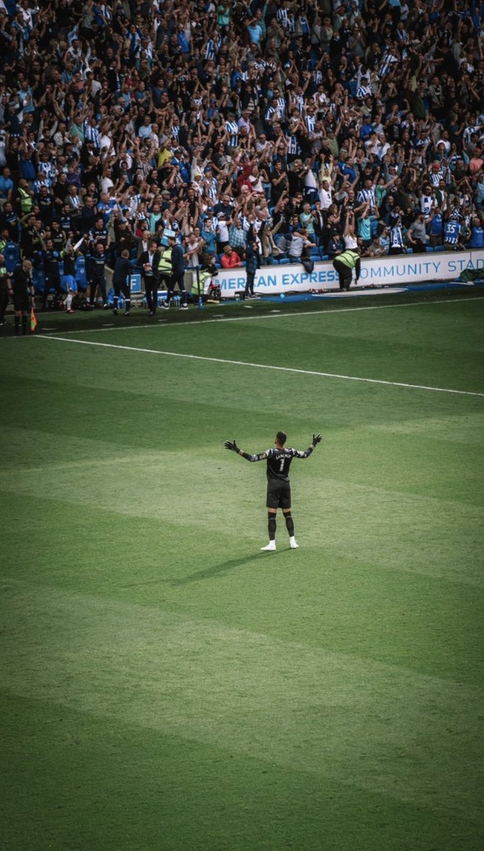 What a picture #BHAFC