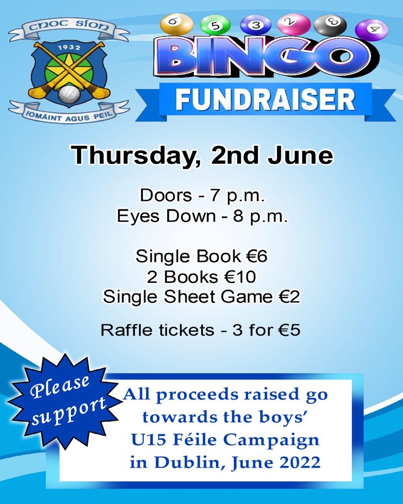 Mount Sion GAA tweet media