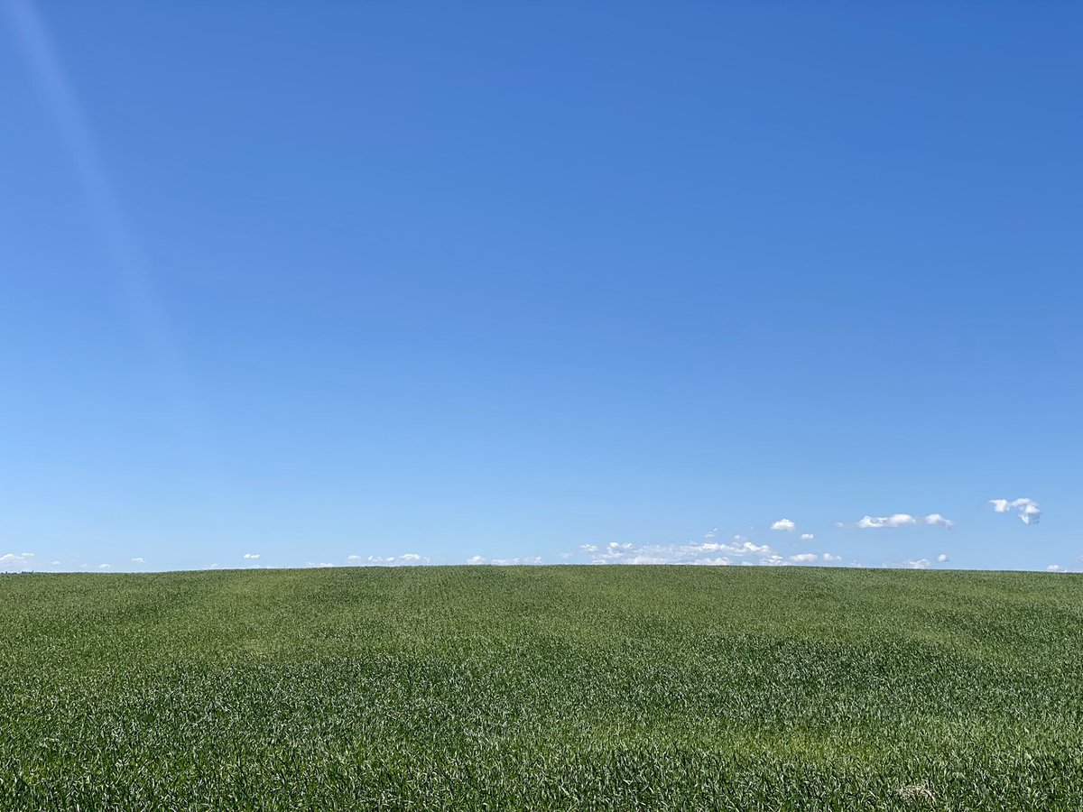 Colorado, in the other direction