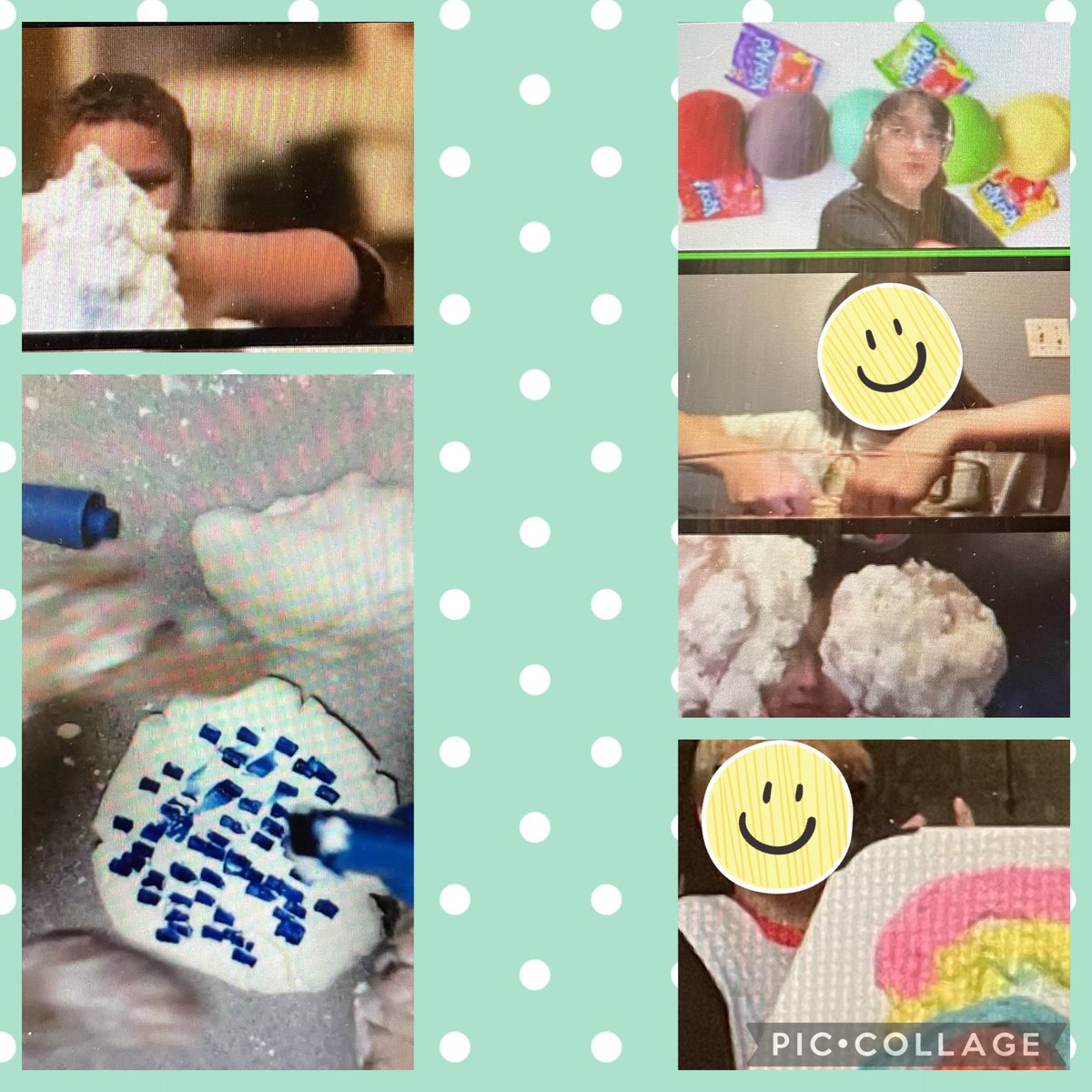 jduddy2009's tweet photo. Virtual Academy K-2 made play dough today! Such a fun, educational, full of growth year! 💙 @marliewilliams @SJSDVirtual https://t.co/RWPMLgb3nt