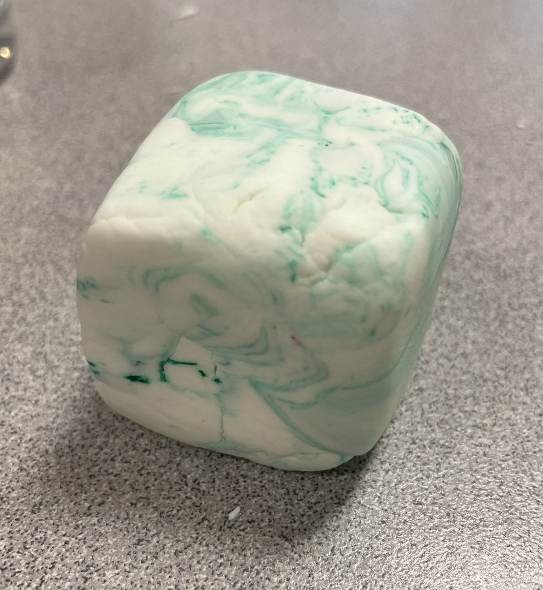 Virtual Academy K-2 made play dough today! Such a fun, educational, full of growth year! 💙 <a href="/marliewilliams/">Marlie Williams</a> <a href="/SJSDVirtual/">SJSD Virtual Academy</a>