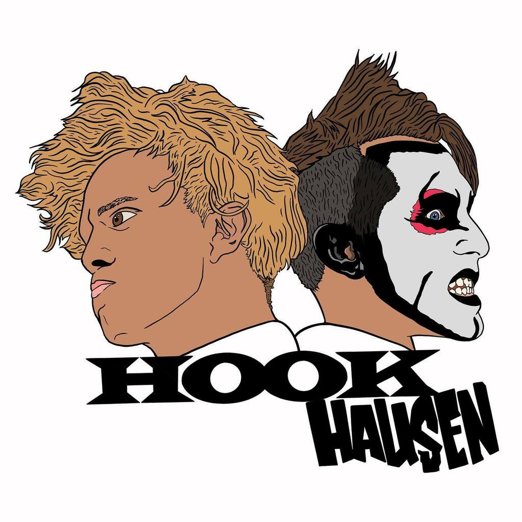 DHaydenDesign's tweet image. HookHausen Illustration. 
.
#graphics #graphicdesign #design #tshirt #tshirtdesign #wrestlingtshirt #wrestlingmerch #tees #wrestling #wrestlingtees #teedesign
#illustration #procreate #hookhausen #aew
.
@730hook @danhausenad @allelitewrestling @aewontv @… instagr.am/p/Cd_hSk7rN3h/