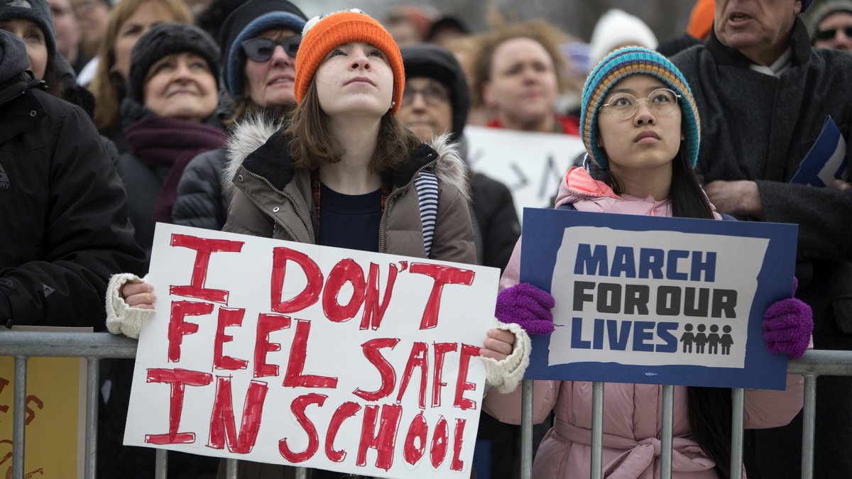 ICCRonline's tweet image. $RGR and other gunmakers must be accountable for the #GunViolence perpetrated with their weapons and do their best to prevent massacres like #Buffalo and #Uvalde. Shareholders, on 6/1 vote YES for prop #4 on the proxy asking RGR to do more on gun safety! bit.ly/3yWAHqP