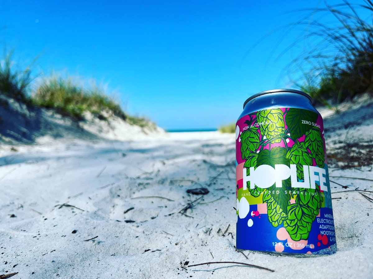 nomadicbeverage's tweet photo. Get uplifted.

Hoplife was developed to support active lifestyles and to encourage calm and balanced moments in today’s stressful times. 
No sugar, no alcohol, all goodness.  https://t.co/sw4zIKOc6I  

#nomadicbeverage #hoplife #happyandhydrated #smallbatch #handcrafted #gowander https://t.co/3wtl6peAQb
