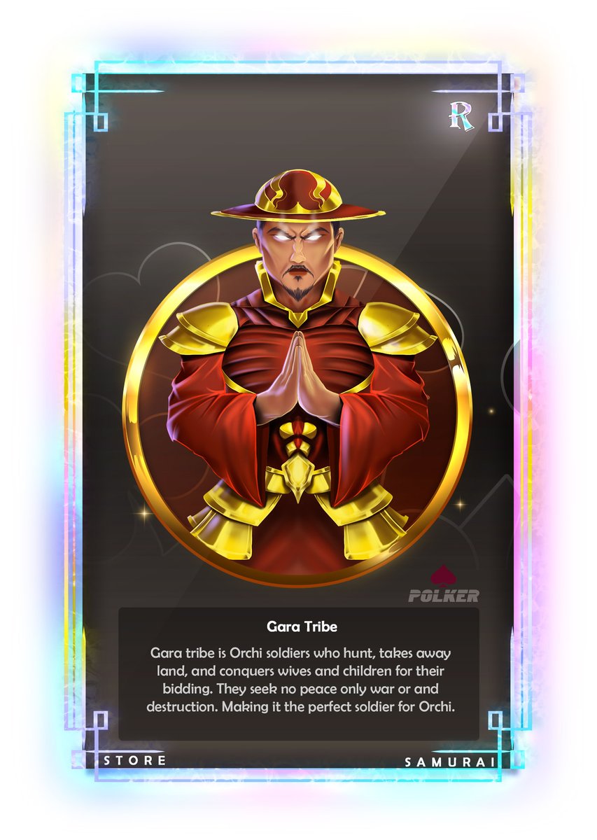 DeniseJAdams1's tweet photo. $PKR is unquestionably the project you don't want to miss out on in the Crypto Metaverse its Play To Earn focuses on earning awesome NFTs. @polker_pkr 
 🔅 #polkertothemoon ✨ 🎉.
#ToTheMoon #SolanaNFT #ShaheerSheikh  #Crypto #poker 🔆 🧡 🎉. https://t.co/8pvLeXJKBM