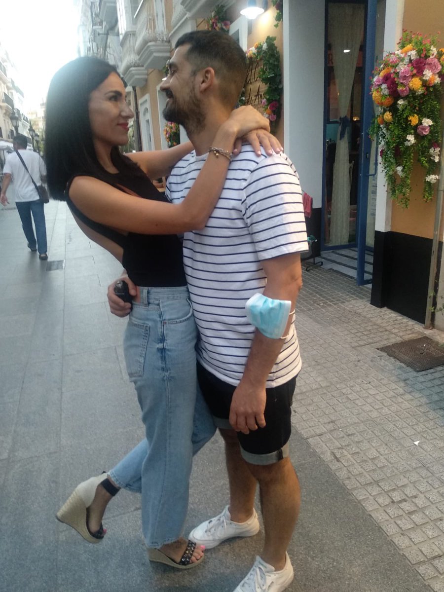Soy_MaryLo's tweet photo. @jcachofeiro ¿Lo sabes no? Eres increíble. Ahora empieza la cuenta atrás…135 días!!! Tic, tac…. https://t.co/rbE5ujbT9A