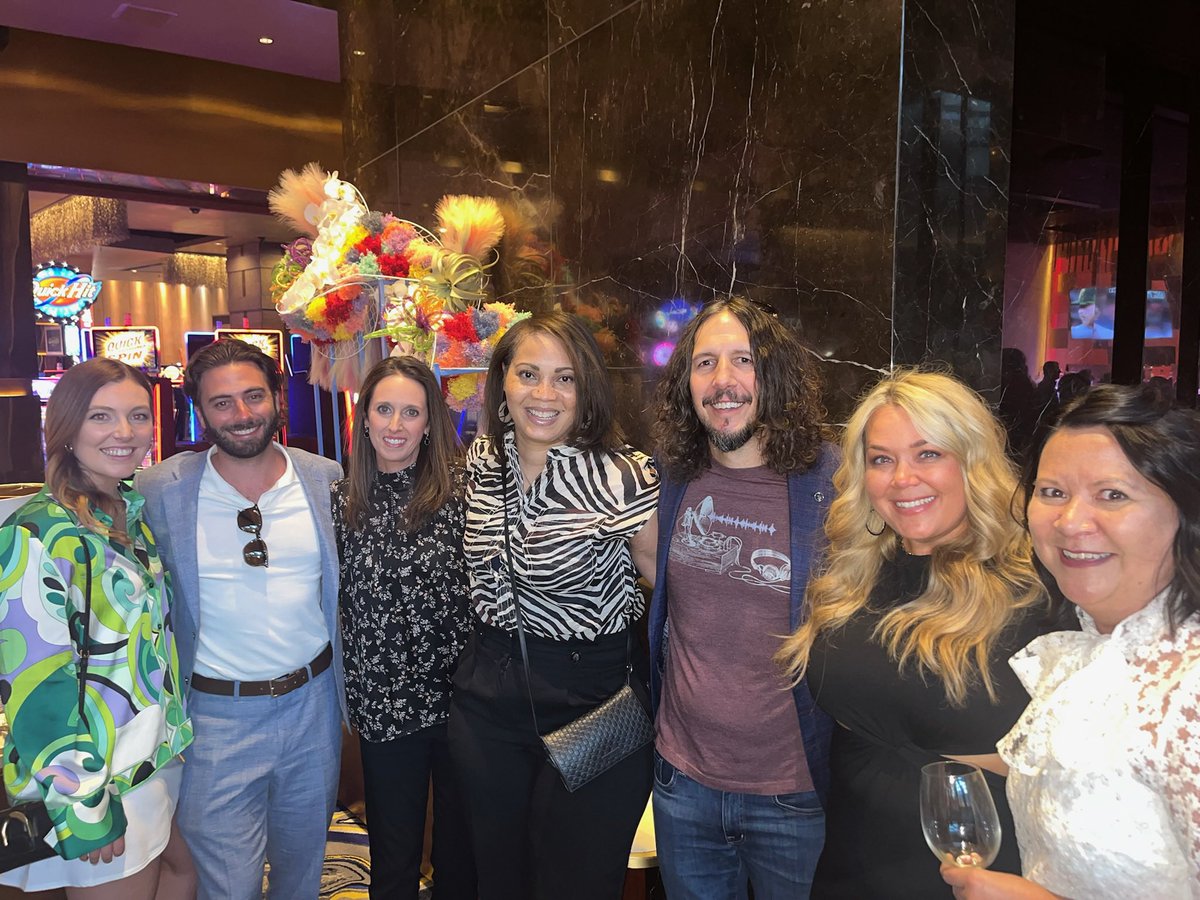 And that’s a wrap on <a href="/ICSC/">ICSC</a> 2022, my 16th overall but first with <a href="/Imaginuity/">Imaginuity</a>!  Soooo great connecting with clients and friends and introducing Pylot to real estate marketers!