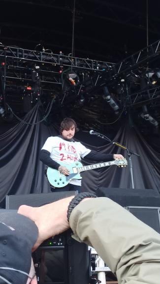 MCR Updates tweet media