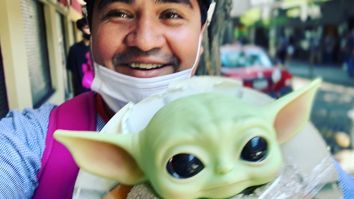 copadojf's tweet photo. Vibrando con la fuerza !! https://t.co/SYDXaWuquc