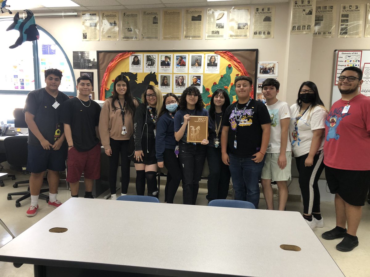 YearbookDVHS's tweet photo. Yearbooks coming! https://t.co/Gnc5F52dvE
