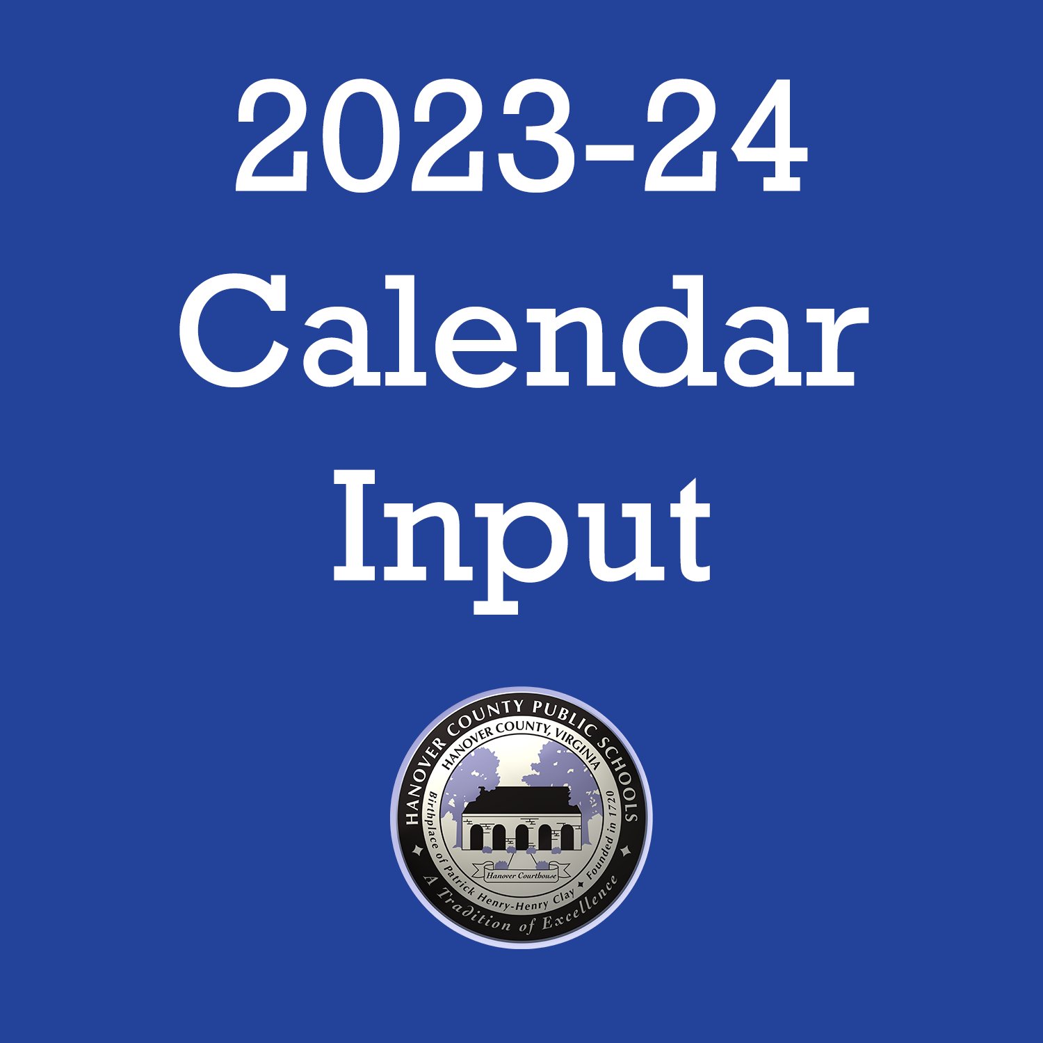 Virginia Tech 2023 24 Academic Calendar Hanover Schools (@Hanoverschools) / Twitter