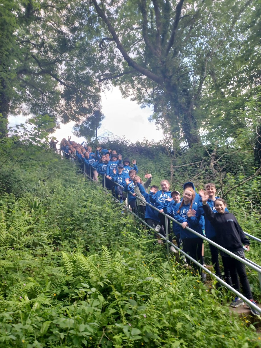 StJosPrimary's tweet photo. Good night all! #residentialweek https://t.co/sQ205r3REC