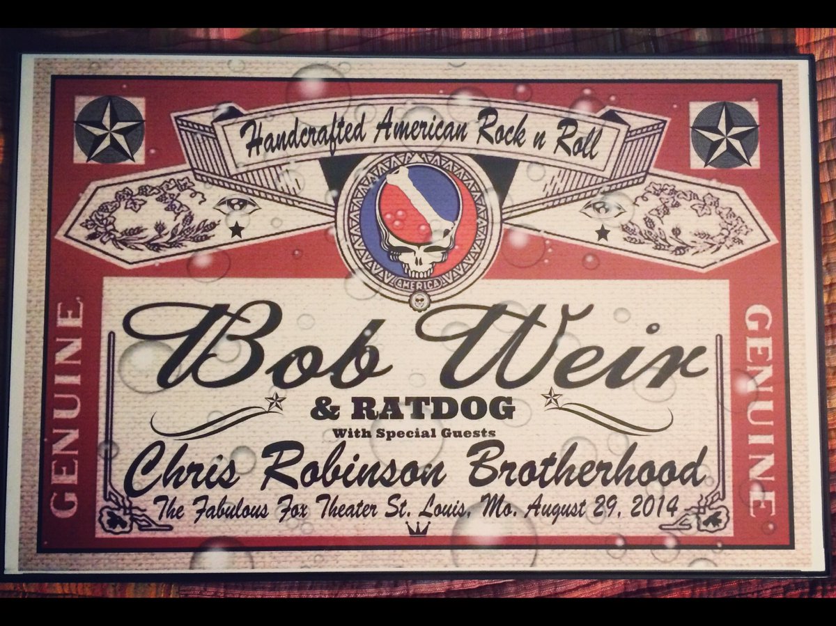 brotherkrafty's tweet photo. Thing for a thing that was nearly a thing.
#KingOfAces
#AceOfKings
#gratefuldead #ratdog https://t.co/GOv3f7hvAZ