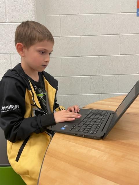 CHSRangers's tweet photo. Thank you to Midwest Energy and Communications for the Strengthening Schools Grant  to support Grand Valley State University's tutoring program. https://t.co/ClqRyKDtl8