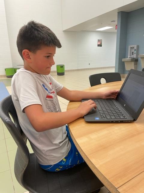 CHSRangers's tweet photo. Thank you to Midwest Energy and Communications for the Strengthening Schools Grant  to support Grand Valley State University's tutoring program. https://t.co/ClqRyKDtl8