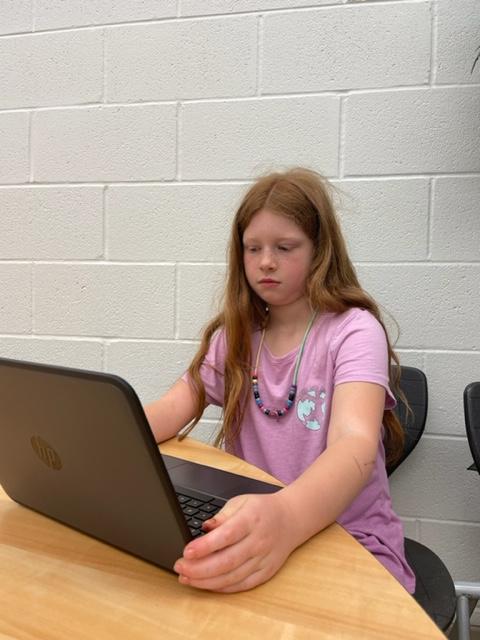 CHSRangers's tweet photo. Thank you to Midwest Energy and Communications for the Strengthening Schools Grant  to support Grand Valley State University's tutoring program. https://t.co/ClqRyKDtl8