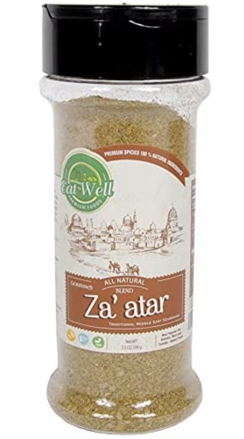 To the porch pirate who stole the <a href="/amazon/">Amazon</a> box from my front door: Those 12 cans of garbanzo beans will need the good tahini and Za’tar if you intend to make hummus. I’ll put in an order for that stuff so you can steal them from me as well.