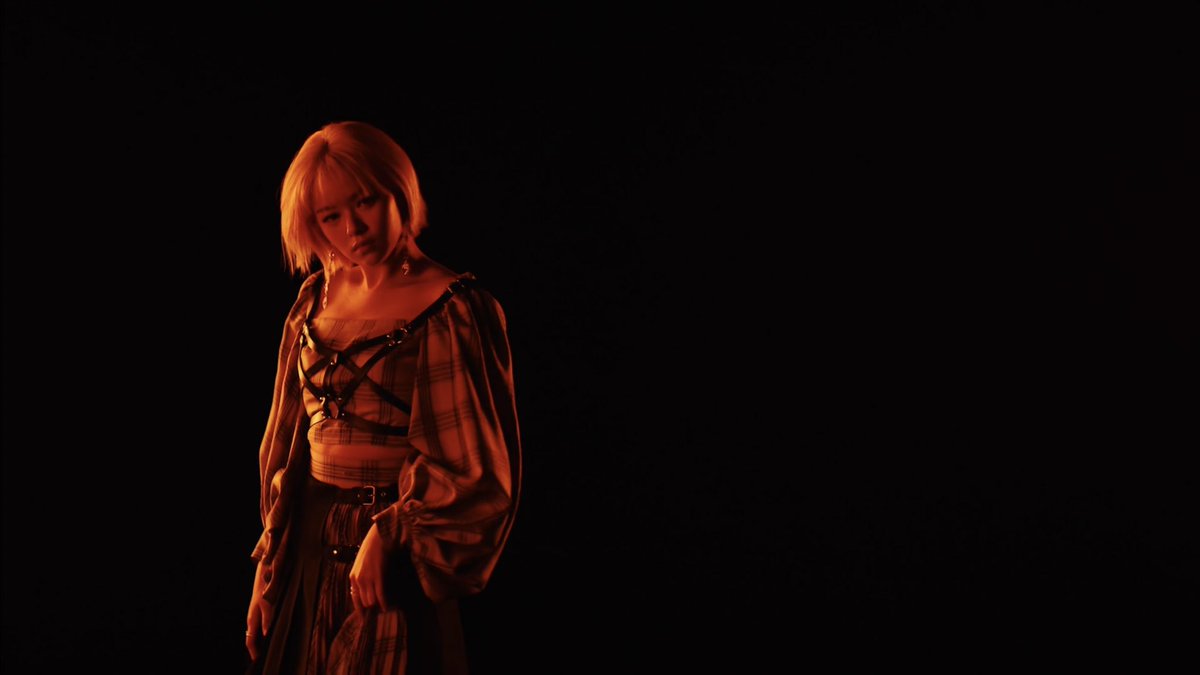 nothing can beat perfect world jeongyeon