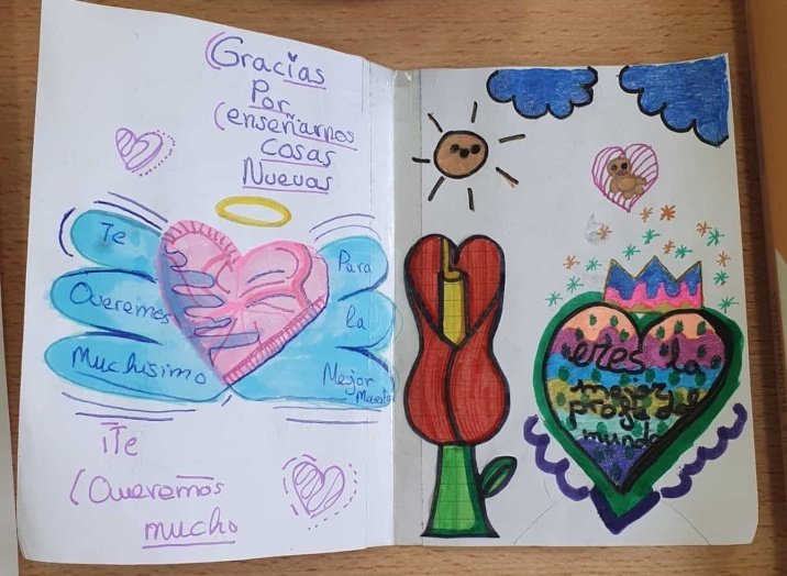 prof_cadizceuta's tweet photo. Las profes de Reli de Cádiz molan mucho @mame_munoz Gracias por tu trabajo, por tu entrega. https://t.co/jlkOo3B4sw