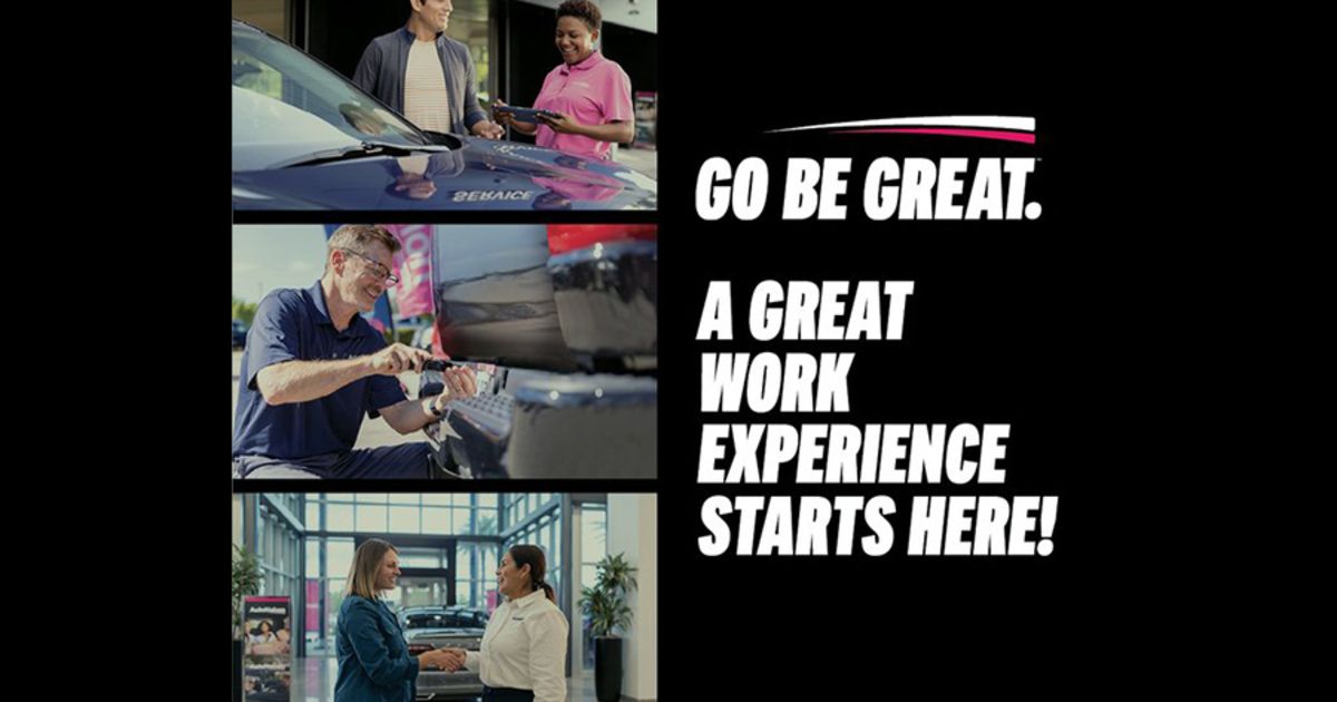 New ads highlight AutoNation's employees dlvr.it/SR3bpK
