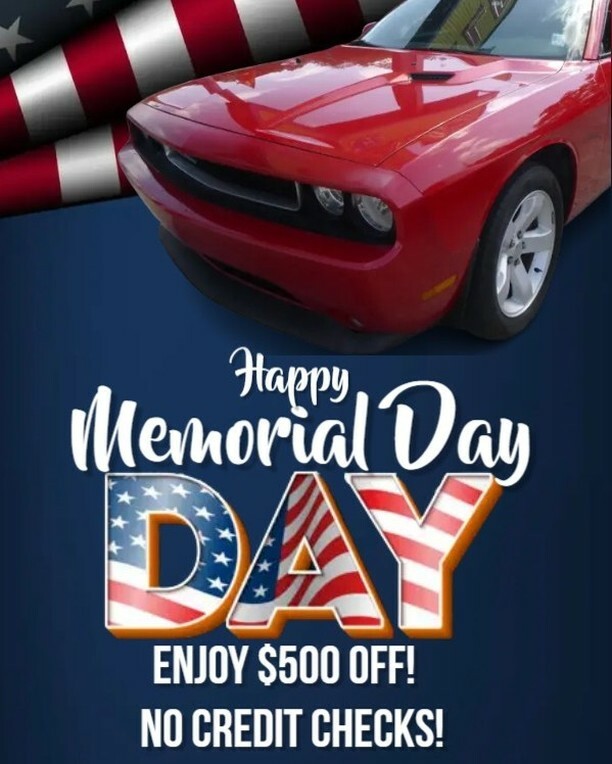 bondautotampa's tweet image. 2012 Dodge Challenger SXT 108k miles CLEAN!
Memorial Day Special just $3,800 Down!
No Credit Checks! Get approved in a flash! (813) 238-7478 ask for Tim.
More Pics&amp;gt; ift.tt/t6mNYU0

 #500off #sehablaespañol #guaranteedapproval #bondautosales #no… instagr.am/p/Cd_jrzpMMXi/