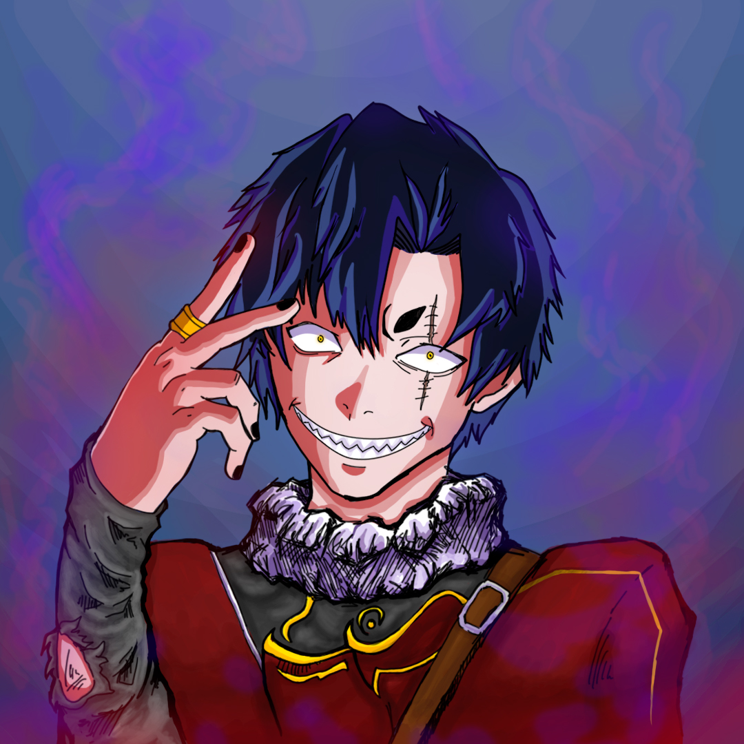 If you see this now, you are early 👀

First 949 interactions with this tweet will be considered for an OG spot 🎎

#SolanaNFT #KIROSHI #NFTs #SOL