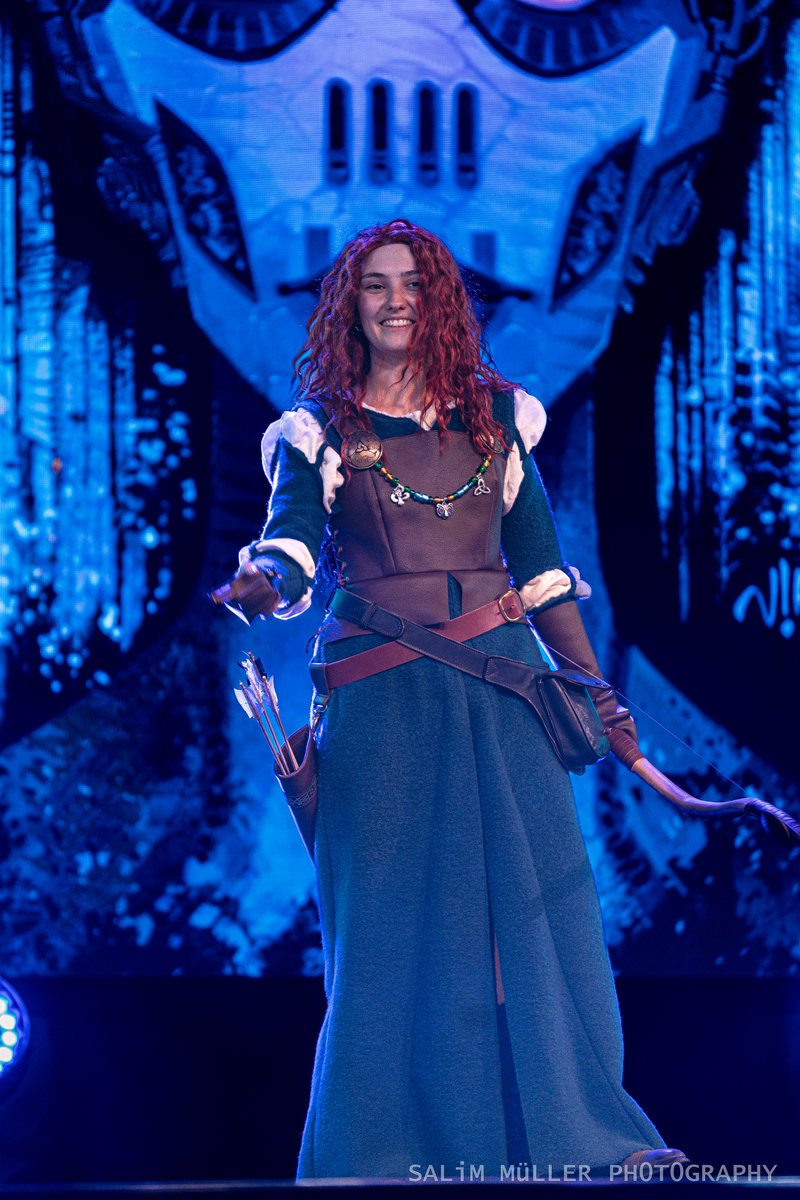 SalimMueller's tweet photo. New Album:

International Cosplay Contest @FantasyBasel 2021 2nd day.

📸
https://t.co/9f0IVlgIdz
📸 https://t.co/wMNH5NrC5J