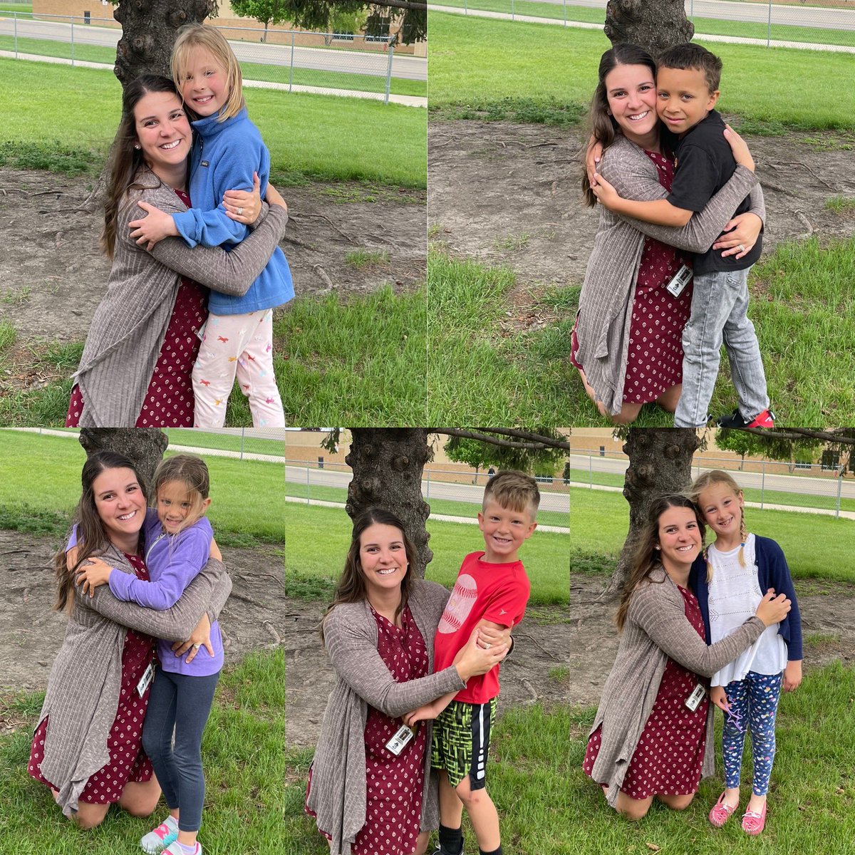 KrambeerKinders's tweet photo. Thank you to these Kinders for making this year so great 💙 It’s been an honor to be part of their journey. I wish each member of the Hudson family a wonderful summer! I hope it’s full of sunshine, rejuvenation, and memories. 

✌🏼out to the 2021-2022 school year!#hudsonschools https://t.co/wbSXFWVWoj