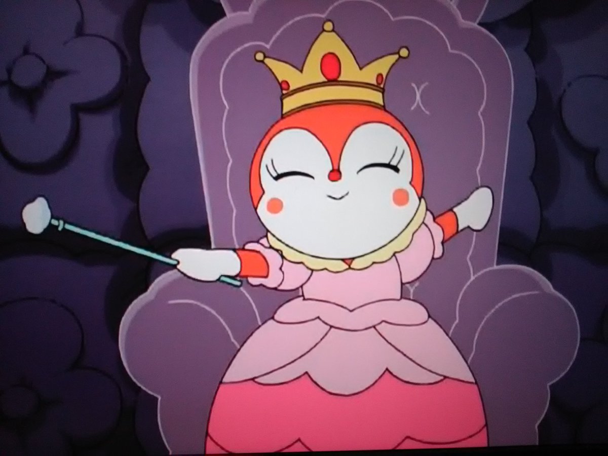 ドキンさん (@dokin_kawaii) / Posts / X