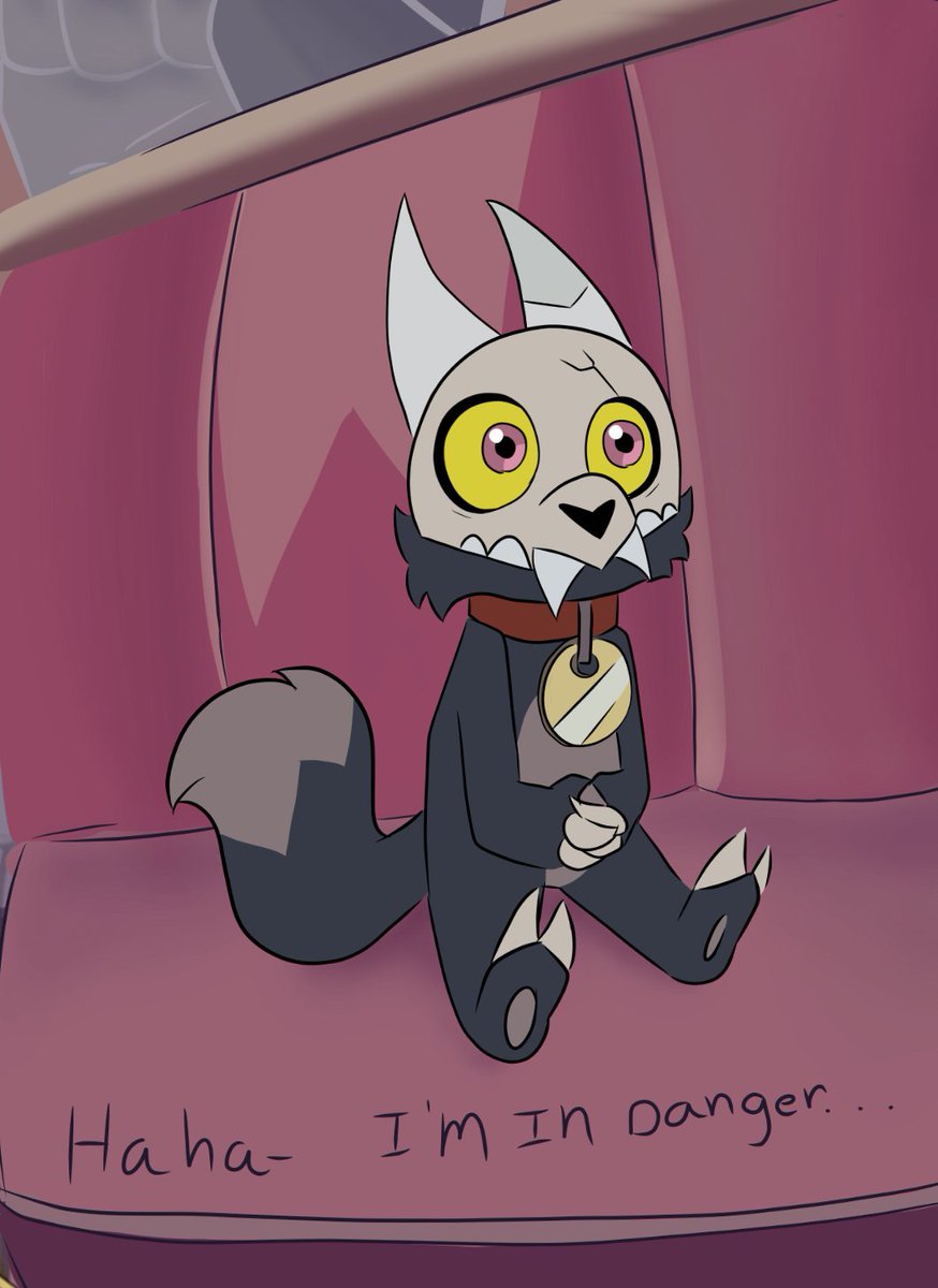 FatePriceof's tweet photo. How we feelin after those King's Tide promos?
ππ
#TheOwlHouseSeason2 #kingclawthorne #tohs2b https://t.co/BW9DtR0fb2