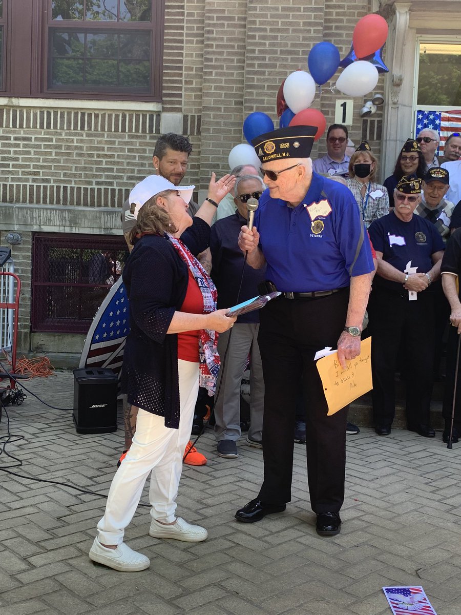 Lincoln School tweet media