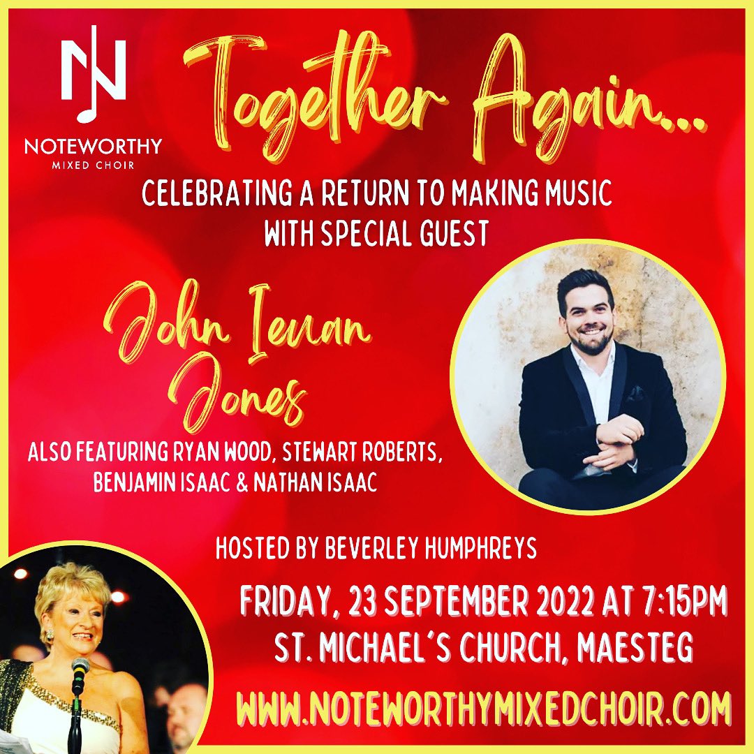 Noteworthy tweet media