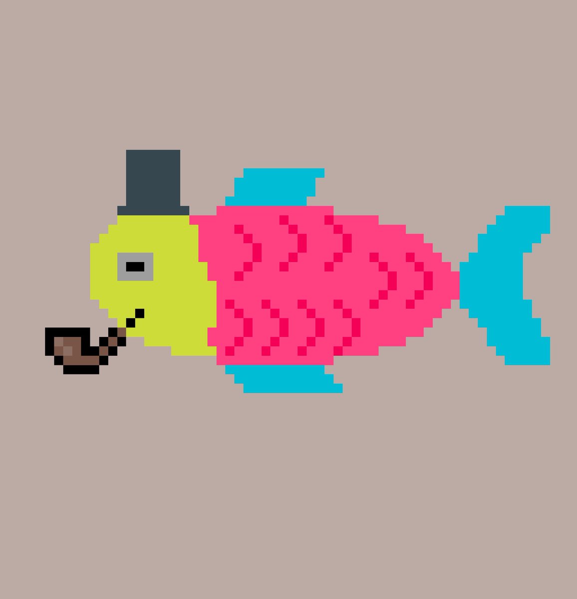 Pixel_goldfish's tweet photo. @hoomaneth https://t.co/8oTV6MIMM8