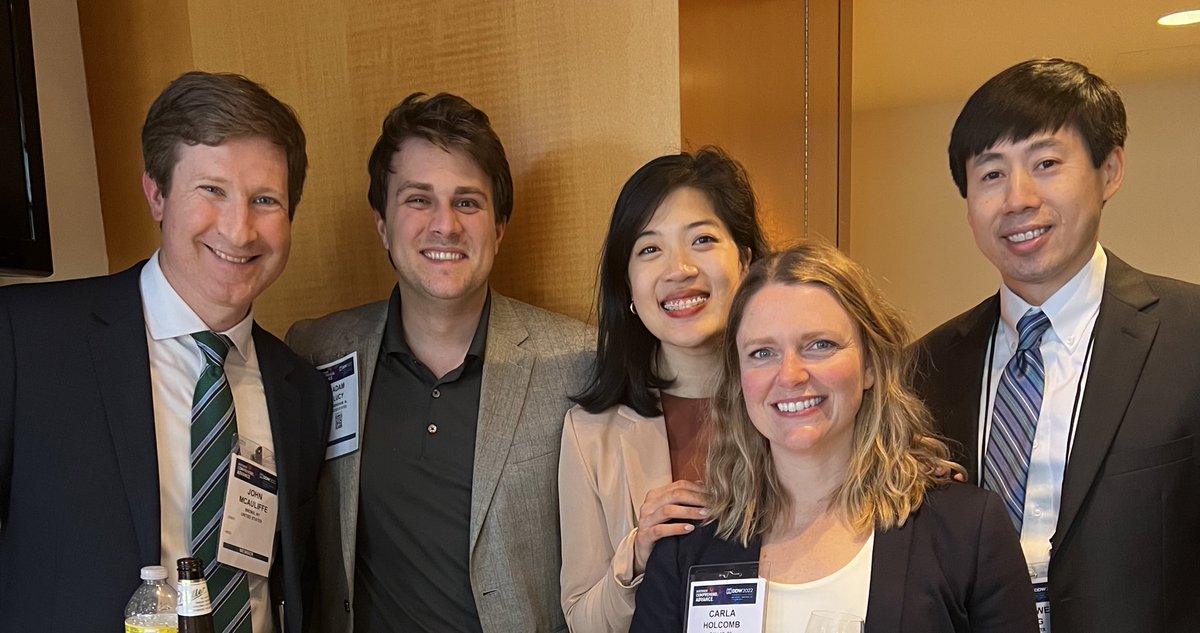 Connie Shao | ι΅η±ε (@shao_connie) on Twitter photo Thanks for an amazing <a href="/DDWMeeting/">Digestive Disease Week</a>! So many <a href="/uchicagosurgres/">UChicago Surgery Residents</a> <a href="/UABSurgery/">UAB Surgery</a> current and former trainees π₯° cannot thank <a href="/SSATNews/">SSAT</a> enough for this opportunity! Thanks for an amazing <a href="/DDWMeeting/">Digestive Disease Week</a>! So many <a href="/uchicagosurgres/">UChicago Surgery Residents</a> <a href="/UABSurgery/">UAB Surgery</a> current and former trainees π₯° cannot thank <a href="/SSATNews/">SSAT</a> enough for this opportunity!