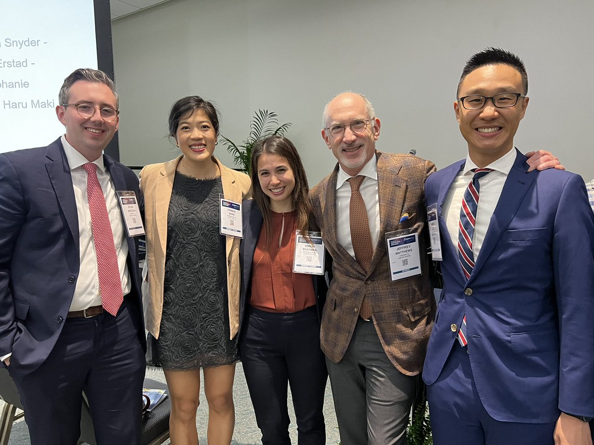 Connie Shao | 邵爱华 tweet media