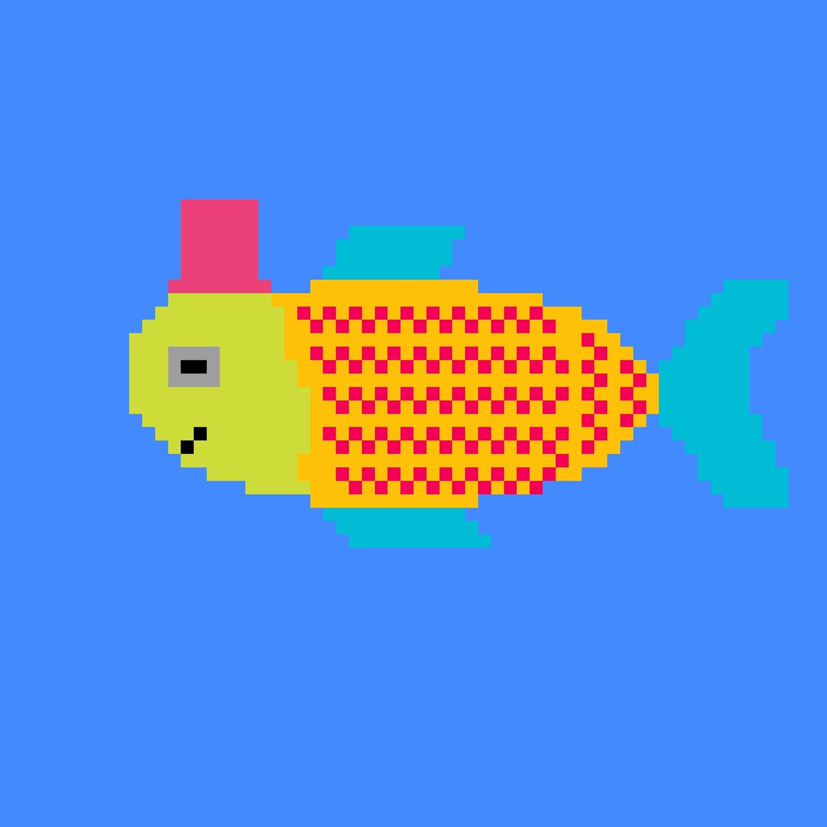 Pixel_goldfish's tweet photo. @hoomaneth https://t.co/KJQCBSc2xg
