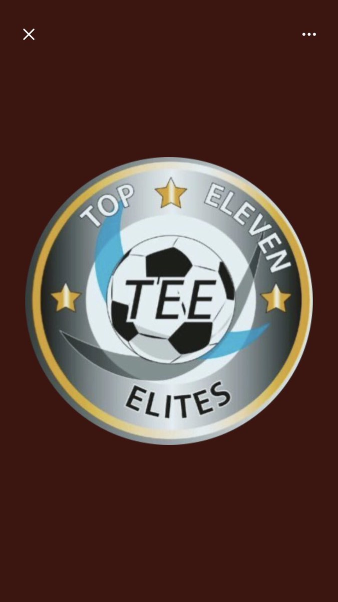 🚨Join our #EliteTitansLeague!🚨

CODE 👉 #01OJST 

Only for teams from 105%-135%

#01OLI3 
 @EliteNatiLeague if you’re below 105%

#TopEleven
#IFeelThePassion
#WeAreElites