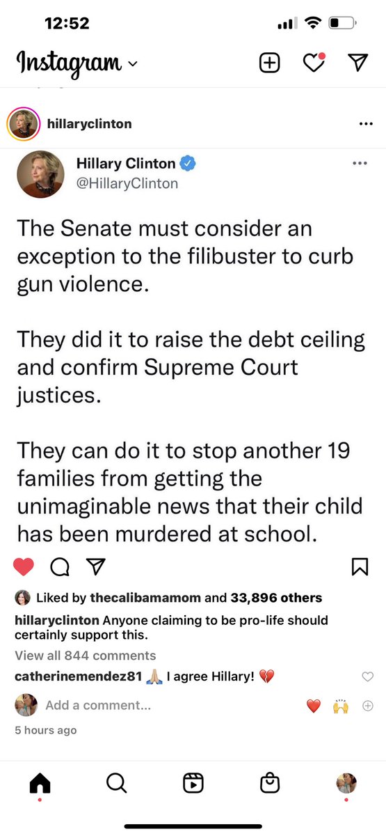 Catherine Mendez tweet media
