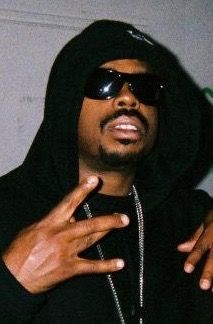 Happy birthday to Daz Dillinger! 