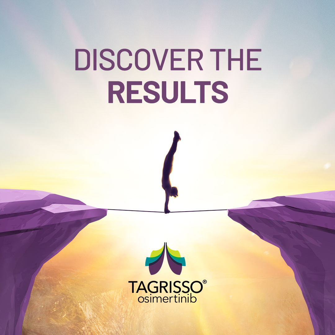 TagrissoHCP's tweet photo. See if your patients are eligible for TAGRISSO.
US-62864 Last Updated 4/22