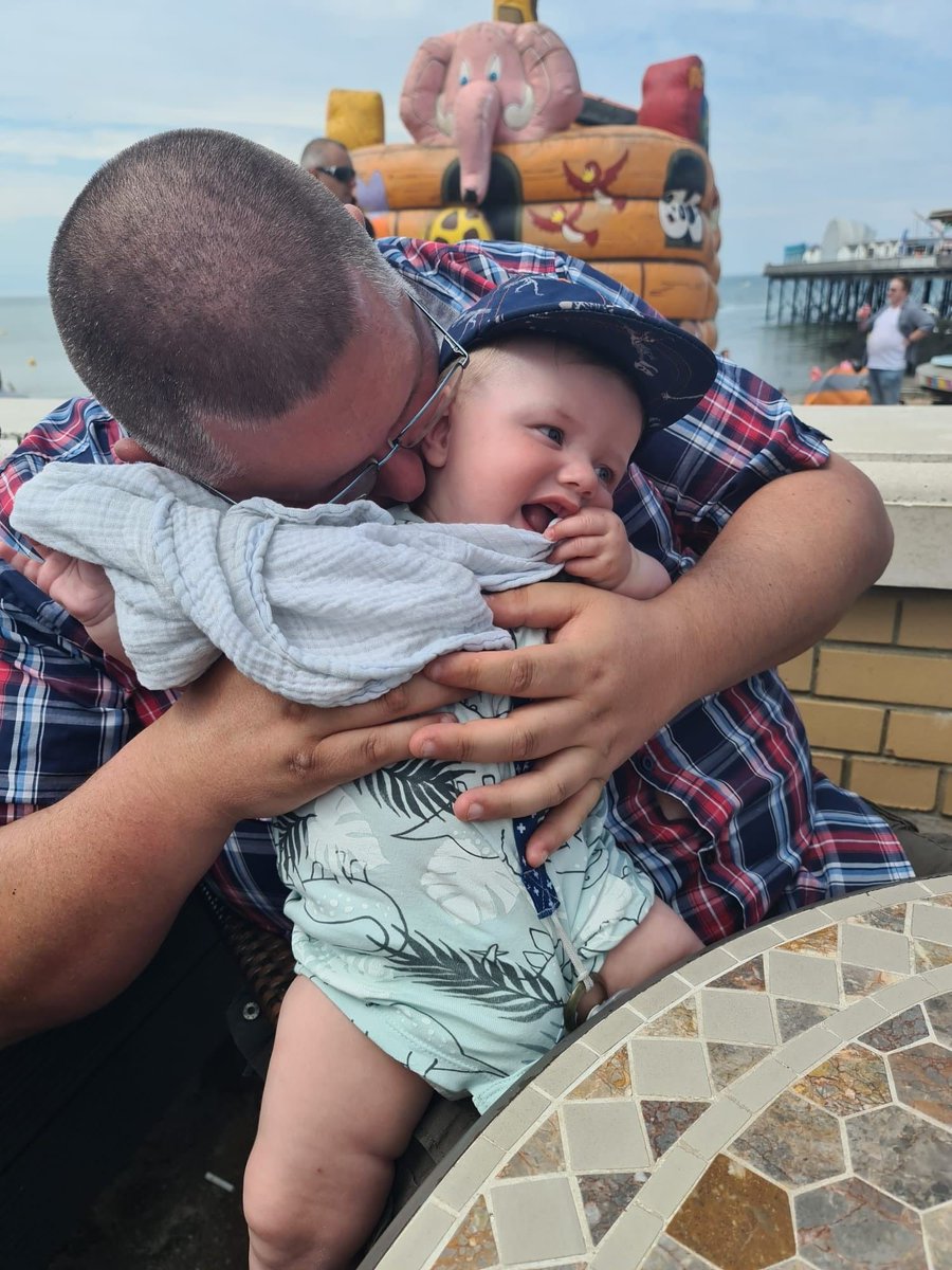 TOSFoundationUK's tweet image. You truly don't know how much you've lost until its gone. I would do anything to have him back.  💙

Please sign and retweet our petition on changes to EY ratio's. No parents ever need to go through this heartache and pain. 

petition.parliament.uk/petitions/6156…

@EYAlliance  @PregnantScrewed