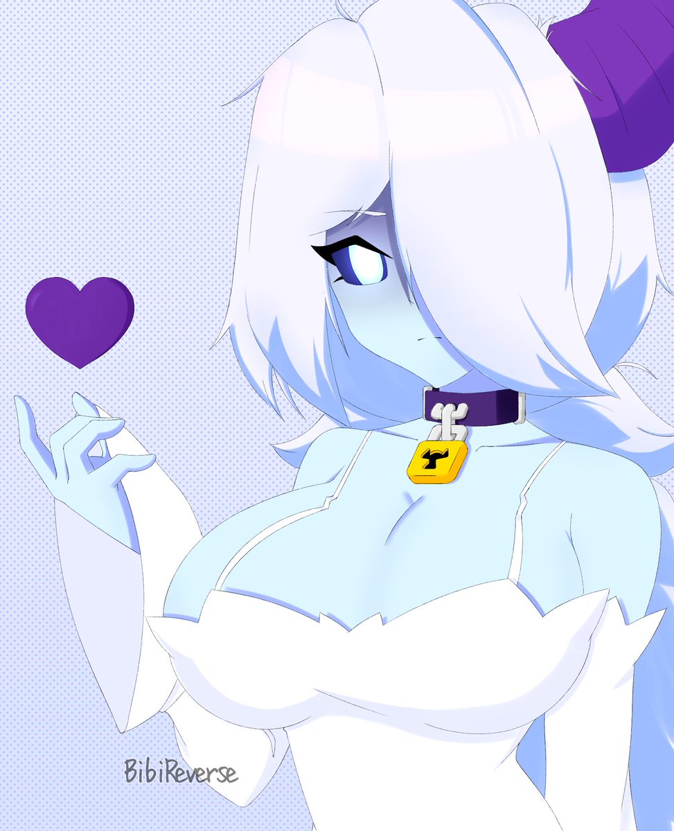 Th3Reverse's tweet photo. Mery🥺💖 https://t.co/vWhT7Moo3c