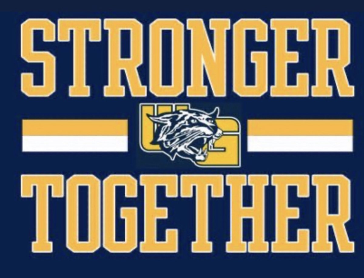 Not sure what I needed today… until the East Hill Orchestra shared their glissandos! Just the thing to make it a good day for a good day…. and great day to be a Wildcat! ⁦⁦<a href="/maggiemercer64/">Maggie Mercer</a>⁩ ⁦⁦@SusanMeskos⁩ ⁦⁦<a href="/WGFineArts/">West Genesee Fine Arts</a>⁩ ⁦⁦<a href="/WestGeneseeCSD/">West Genesee Schools</a>⁩