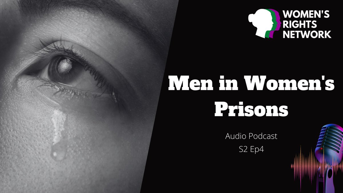 Women's Rights Network - WRN tweet media