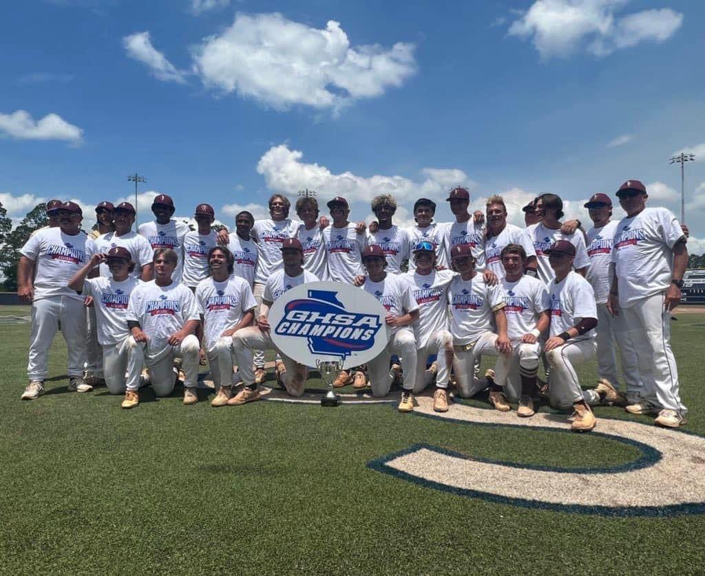 Vidalia High School tweet media