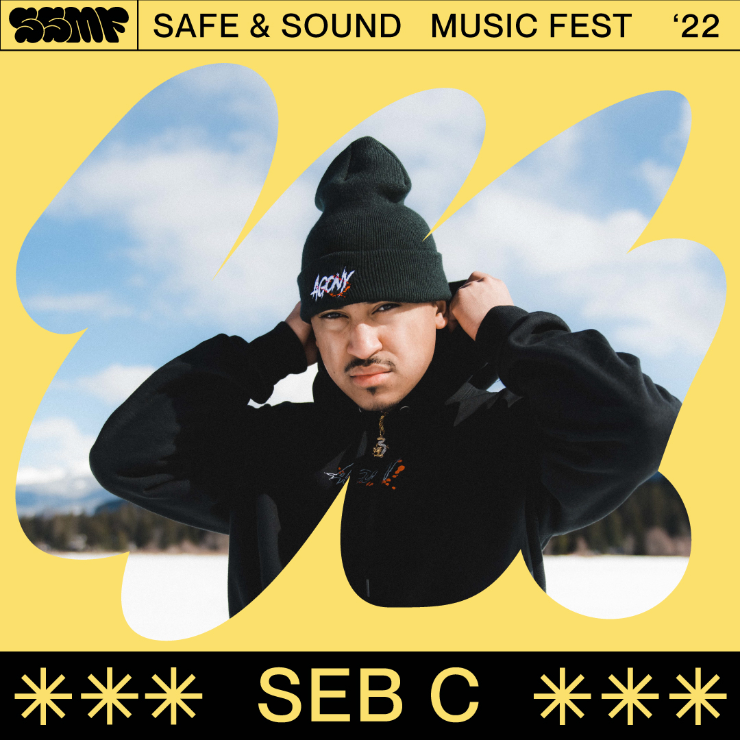 This rising star is a ball of energy and high powered sounds. The arist, DJ and producer who is known as <a href="/sebcwestcoast/">Seb C</a> is the next one up so to speak within the DJ Community.