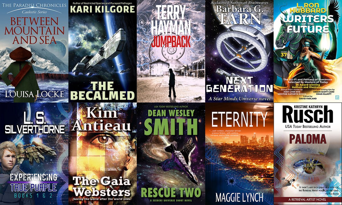 terryhayman's tweet photo. Excited to be part of a cool science fiction book bundle! https://t.co/tnpJataqmz
@fiction @sciencefiction @bookbundles https://t.co/PmaoFzSD6j